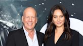 Bruce Willis' daughter Rumer shares rare update on how he's doing