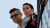 La importante suma de dinero que recibiría Georgina Rodríguez si se separa de Cristiano Ronaldo