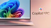 Microsoft presenta Copilot+, la PC rival de la MacBook Air