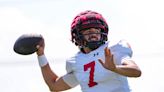 What to know about Utah quarterback Cam Rising’s status — and the battle for QB2