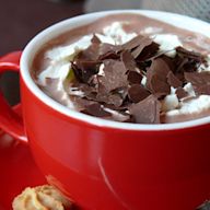 National Hot Chocolate Day