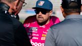 Ricky Stenhouse Jr. signs multi-year extension with JTG Daugherty Racing