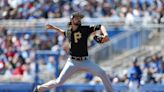 Yankees, Pirates make early season trade