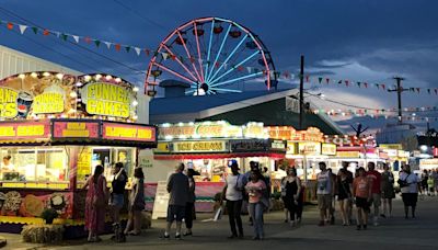 Northeast Ohio 2024 county fair guide: When is the fair coming to your area?