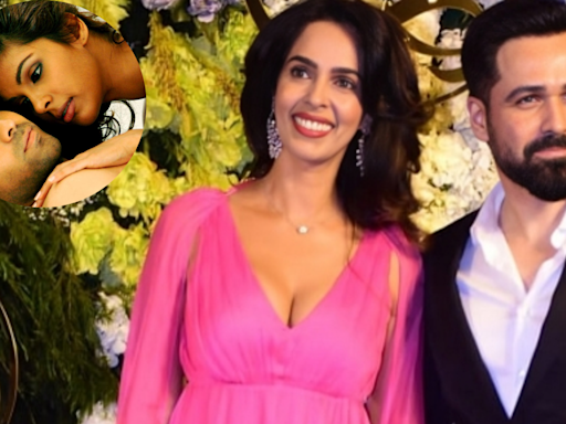 Mallika Sherawat Recalls Shooting 'Bold' Scenes With Emraan Hashmi For Murder: Made Me Feel Very...