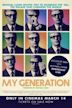 My Generation (2017 film)