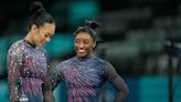 Is Simone Biles competing today? Olympic gymnastics schedule, times for Sunday, July 28