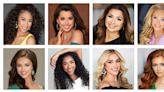 Miss Alabama Teen USA 2024: Meet 33 girls competing for the title