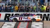 2024 NASCAR Richmond odds, best bets and longshot picks for Toyota Owners 400