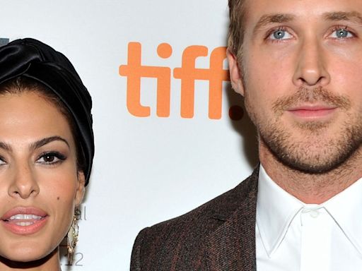 How Ryan Gosling Made Eva Mendes's 50th Birthday "Very Special"