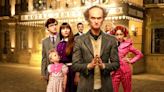 A Series of Unfortunate Events Season 1 Streaming: Watch & Stream Online via Netflix