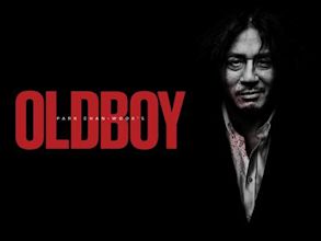 Oldboy (2003 film)