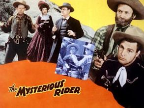 The Mysterious Rider (1942 film)