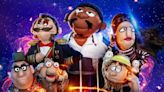 Crank Yankers Season 5 Streaming: Watch & Stream Online via Paramount Plus