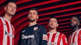 Ser los que somos: ya se conoce la camiseta con la que el Athletic regresará a Europa