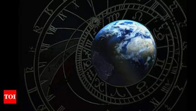 Zodiac Priorities: What Each Sign Values Most in Friendship - Times of India