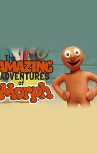 The Amazing Adventures of Morph