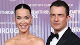 Katy Perry makes raunchy joke about Orlando Bloom's best quality