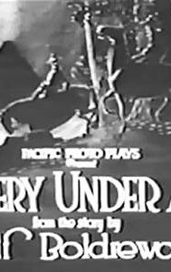 Robbery Under Arms (1920 film)