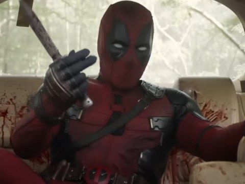 Tom Holland’s Brother Appeared as Deadpool Variant in Deadpool & Wolverine