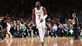 Brown, White lead Celtics' 3-point onslaught, Boston cruises to Game 1 win over Cavaliers