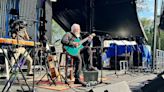 Bruce Cockburn inducted into Mariposa Hall of Fame