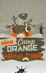 Camp Orange Wrong Town