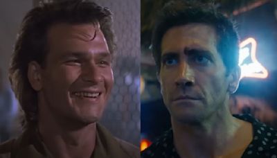 The OG Road House Scene The Cast Wishes Had Made It Into Jake Gyllenhaal And Conor McGregor's Movie