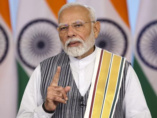 Mann ki Baat address: PM Modi urges participation in ‘Create in India’ challenges