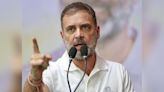 Rahul urges PM Modi to visit violence-hit Manipur, offers support for peace