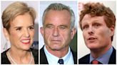 Kennedy Clan Comes Out Against RFK Jr.’s Latest Outrage