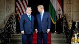 Hungary’s Viktor Orban to visit Trump at Mar-a-Lago following NATO summit