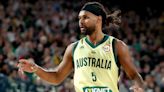 Who is Patty Mills? Know Australia’s basketball icon