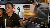 Trágico desenlace de activista tailandesa en huelga de hambre