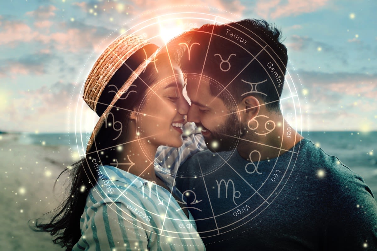 Venus Star Point: Tarot Reading for the Most Romantic Day of 2024!