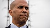 Cory Booker Recounts Harrowing Moment As Hamas Attack On Israel Began