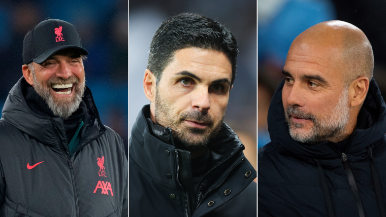 Who will win the Premier League title? Predictions, odds, picks for 2024 race between Liverpool, Man City, Arsenal | Sporting News Canada