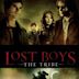 Lost Boys: The Tribe