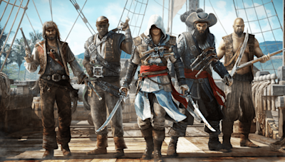 Ubisoft Confirms Multiple Assassin’s Creed Remakes Are on the Way