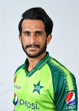 Hasan Ali