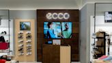 Danish footwear ECCO opens Exchange TRX store, launches sophomore collection with Parisian designer Natacha Ramsay-Levi