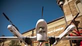 TTUHSC test flying drones to provide medical aid to rural communities in Texas