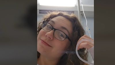Una joven estadounidense que se operó en España cuenta su experiencia en un hospital español: “Todo fue tan diferente a cómo se hacen las cosas en EEUU…”