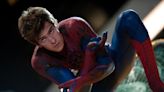 Andrew Garfield ‘Sensed Danger’ After Accepting Spider-Man Role at 26: ‘F—, That Was a Lot to Take On’