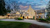 See most expensive luxury home listing for Biltmore Forest, wealthy town near Asheville