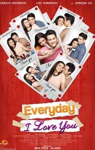 Everyday I Love You (film)