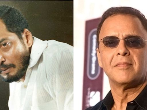 Vidhu Vinod Chopra Says He Tore Nana Patekar's Kurta When He Hurled Abuses At Him: 'The Cops Said...' - News18