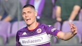 Arsenal and Tottenham blow as Nikola Milenkovic ends transfer speculation with new Fiorentina contract