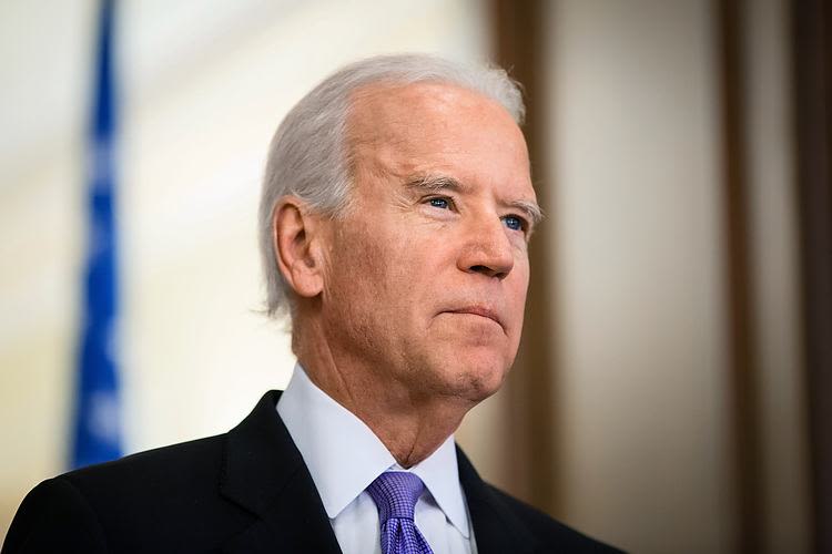 President Biden threatens crypto with possible veto of Bitcoin custody among trusted custodians