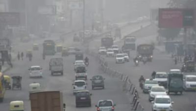 Bihar In Talks With IIT-Tirupati To Conduct India's First 'Indoor Pollution Study'